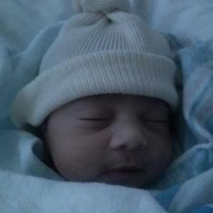 Meet your Posher, Sean